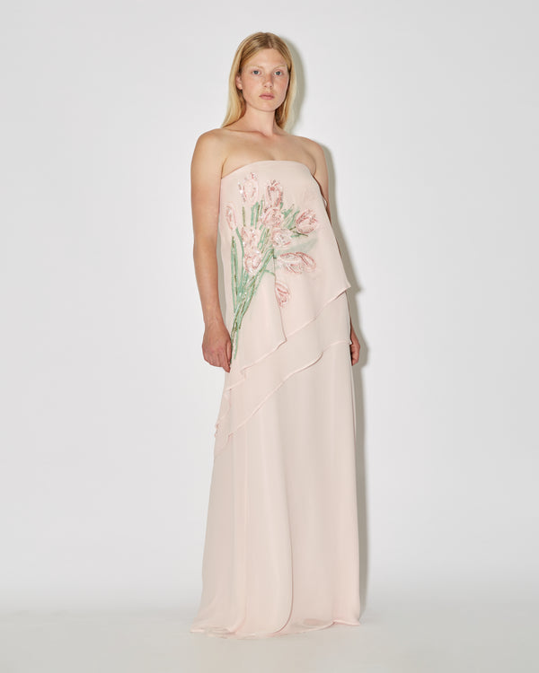 Bernadette Dress Tilda