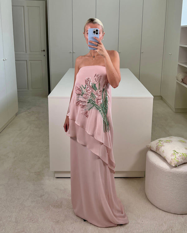 Bernadette Dress Tilda