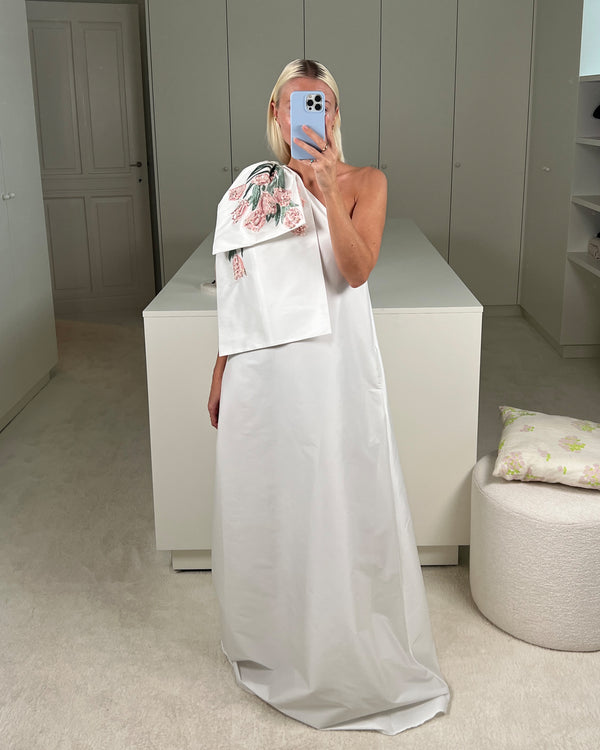 Bernadette Dress Winnie