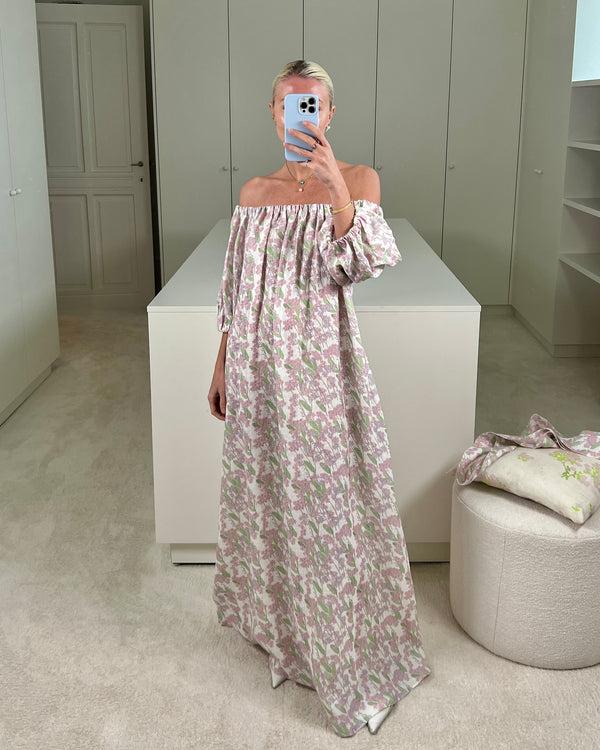 Bernadette Dress Zaza