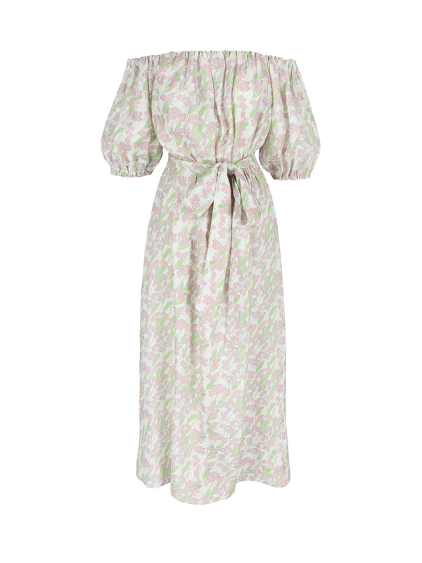 Bernadette Dress Zaza