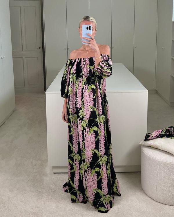 Bernadette Dress Zaza