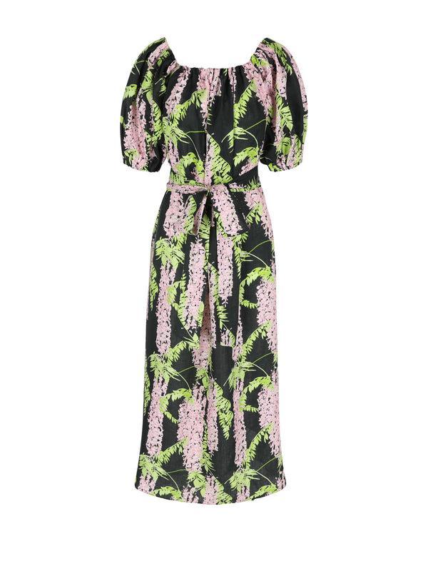 Bernadette Dress Zaza