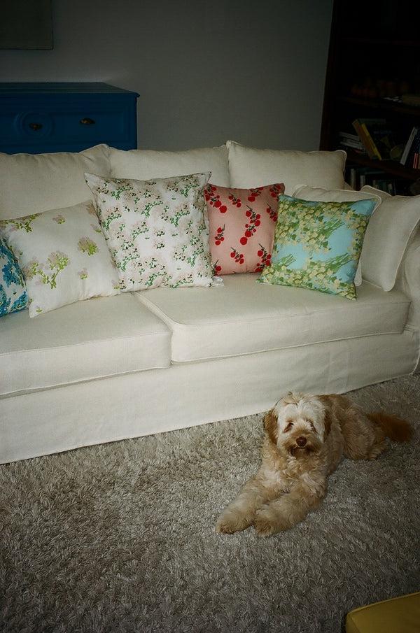 bernadette Large Cushion