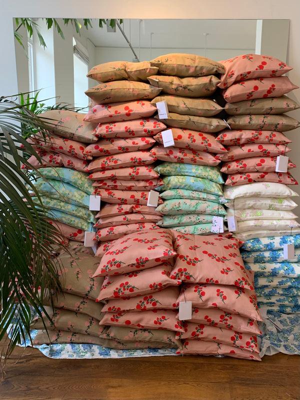 Bernadette Large Cushion