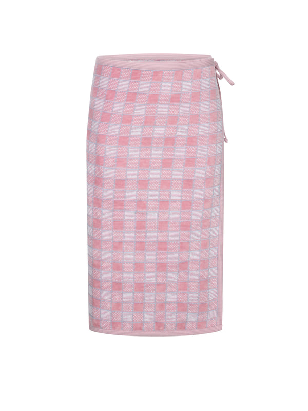 Bernadette Long Beach Skirt