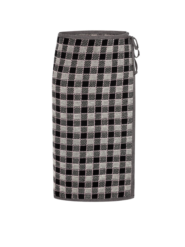 bernadette Long Beach Skirt bernadette Long Beach Skirt