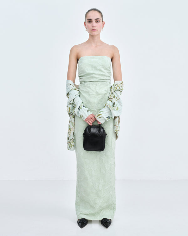 Bernadette Long Dress Vera