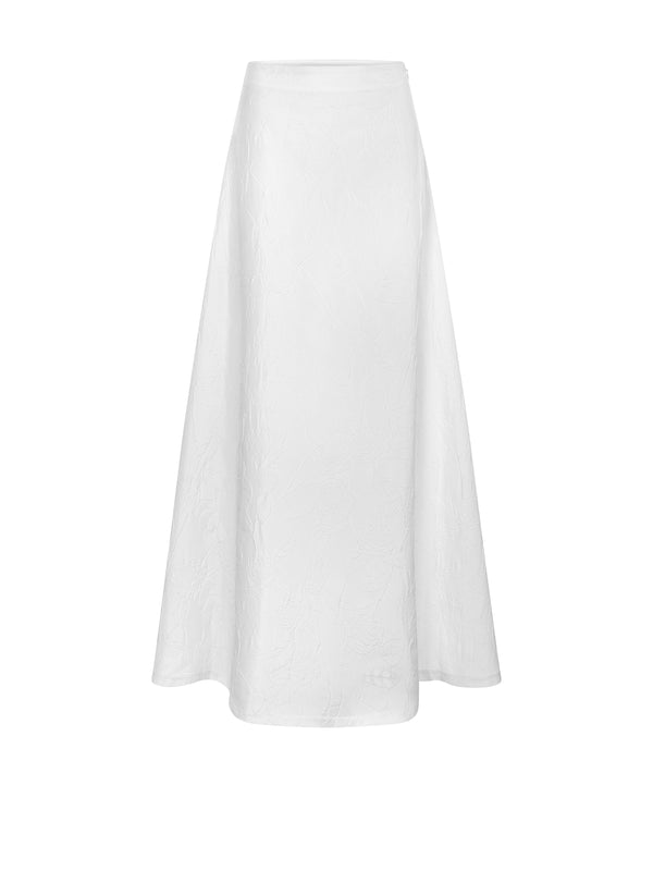 bernadette Long Skirt Caswell