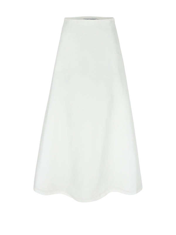 bernadette Long Skirt Caswell