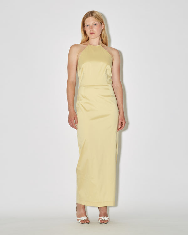 Bernadette Midi Dress Delilah