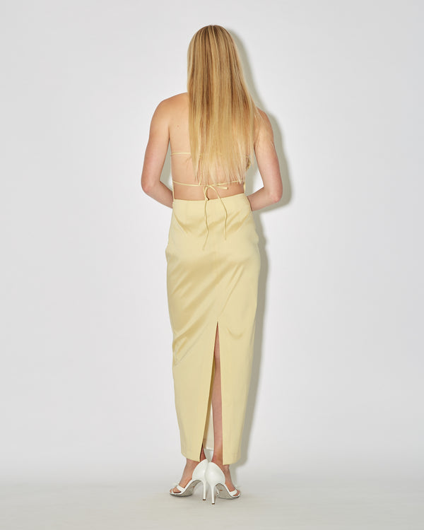 Bernadette Midi Dress Delilah