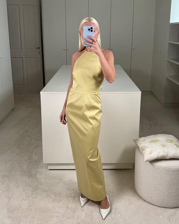 Bernadette Midi Dress Delilah