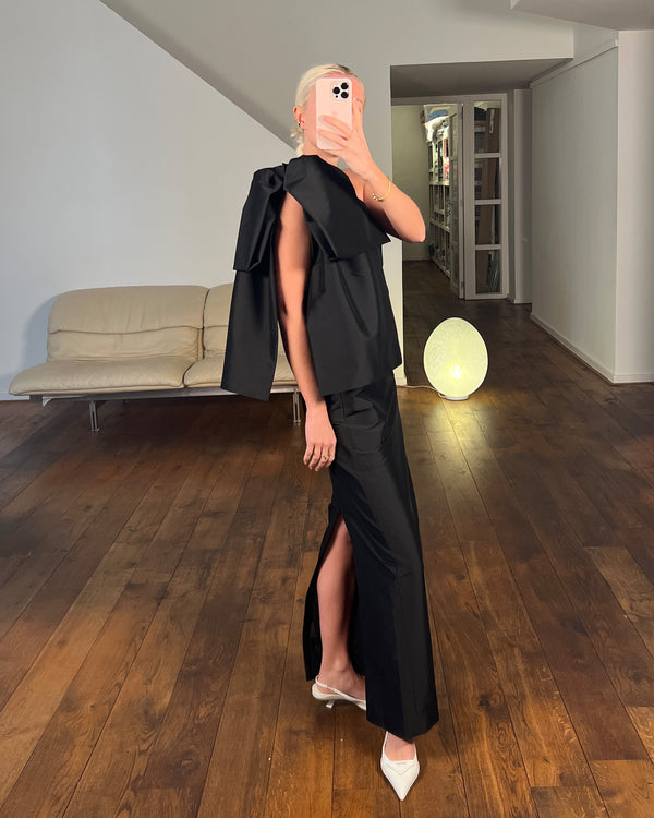 Bernadette Midi Dress Josselin