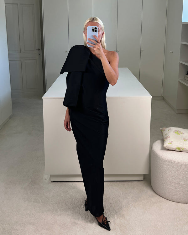 Bernadette Midi Dress Josselin