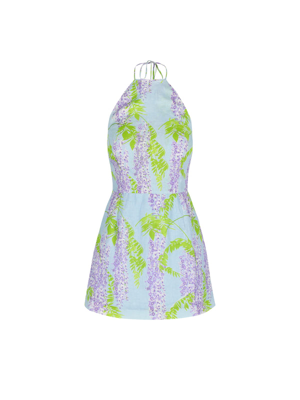 Bernadette Mini Dress Delilah