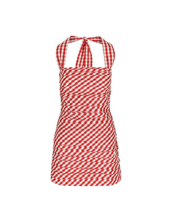 Bernadette Mini Dress Tippy