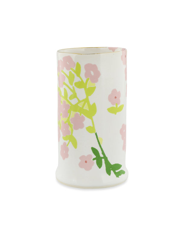 Bernadette Narrow Vase