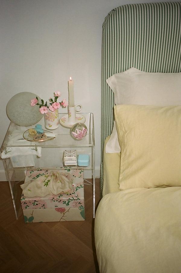 Bernadette Narrow Vase