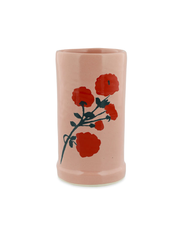 Bernadette Narrow Vase