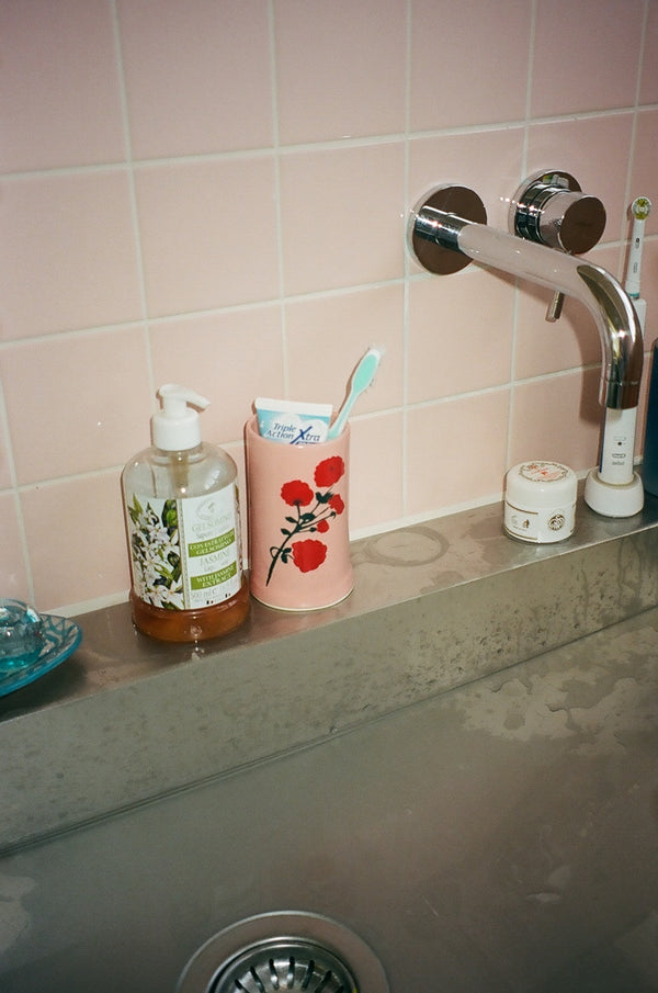 Bernadette Narrow Vase