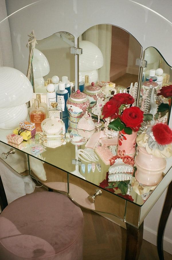 bernadette Narrow Vase