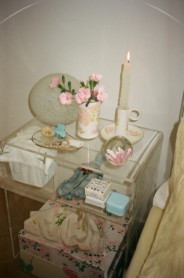 bernadette Narrow Vase