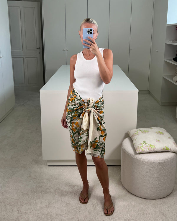 Bernadette Pareo Kumquat