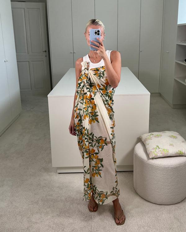 Bernadette Pareo Kumquat