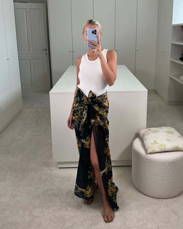 Bernadette Pareo Kumquat