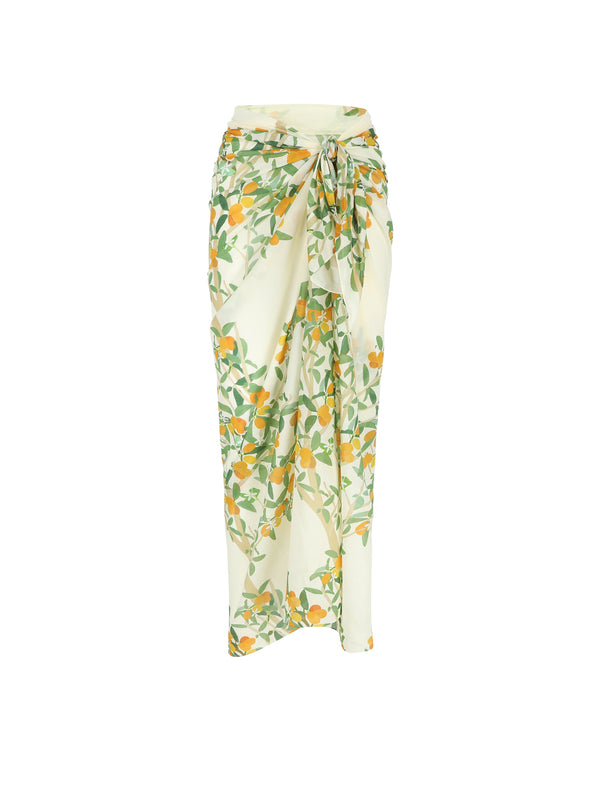 bernadette Pareo Kumquat