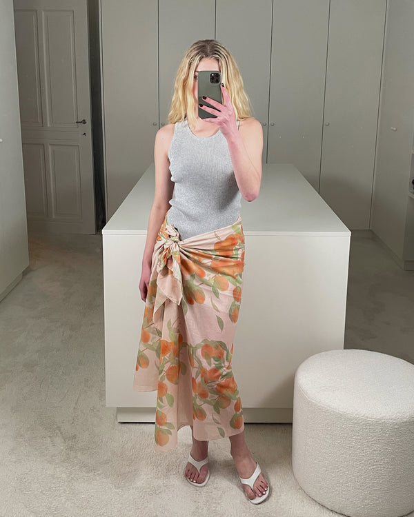 Bernadette Pareo Peach