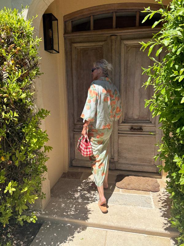 Bernadette Pareo Peach