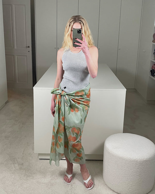 Bernadette Pareo Peach