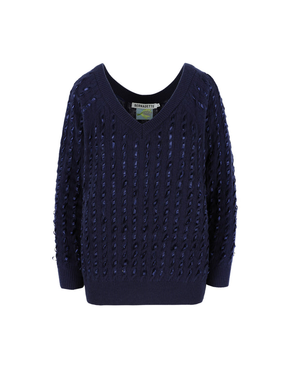 bernadette Pull Dodo