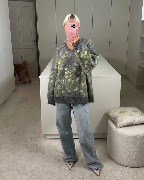 Bernadette Pull Lala