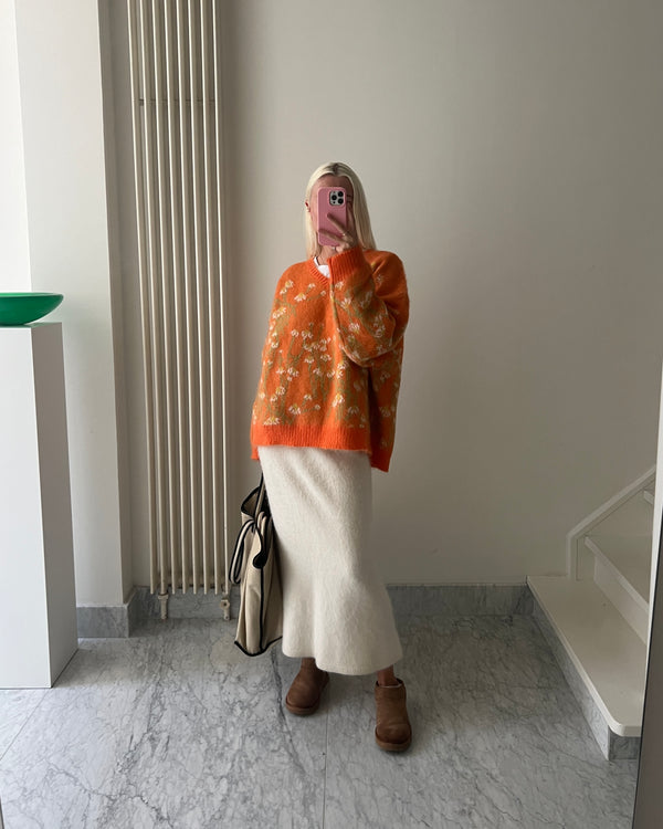 Bernadette Pull Lala