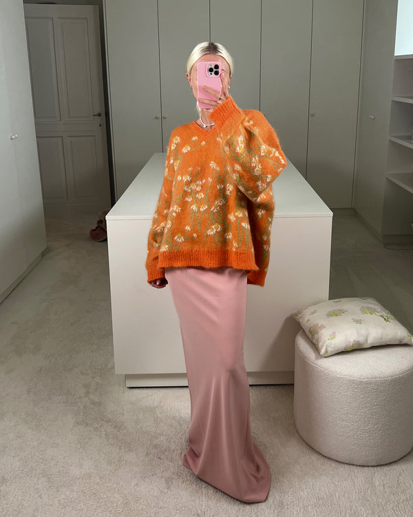 Bernadette Pull Lala