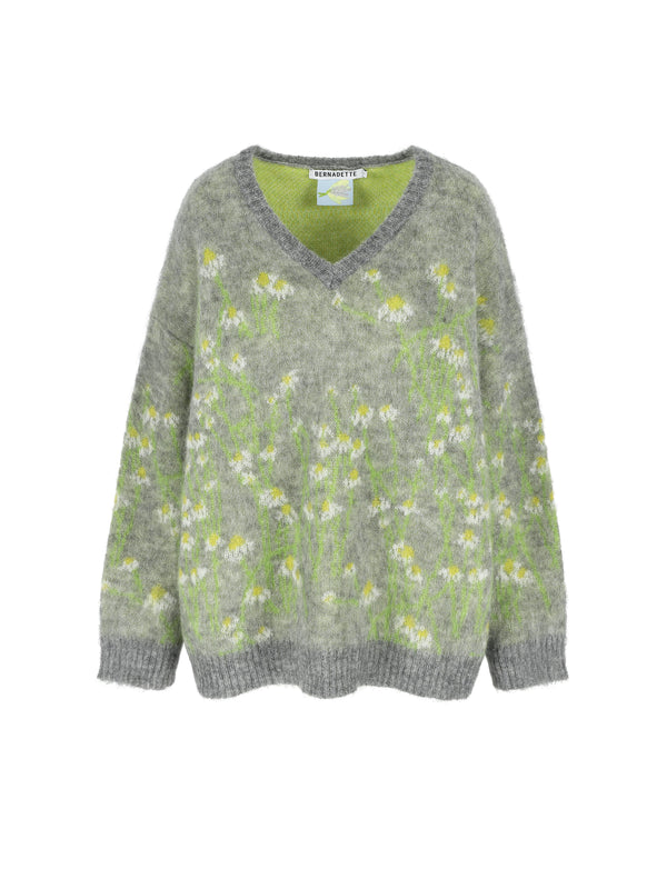 bernadette Pull Lala