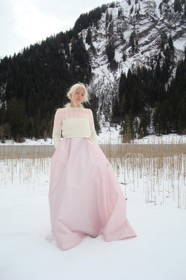 Bernadette Pull Leon