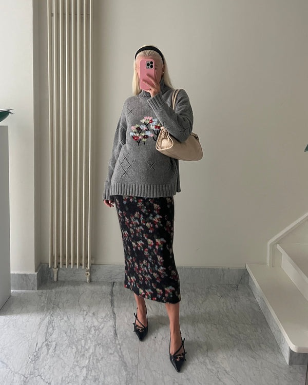 Bernadette Pull Sharon