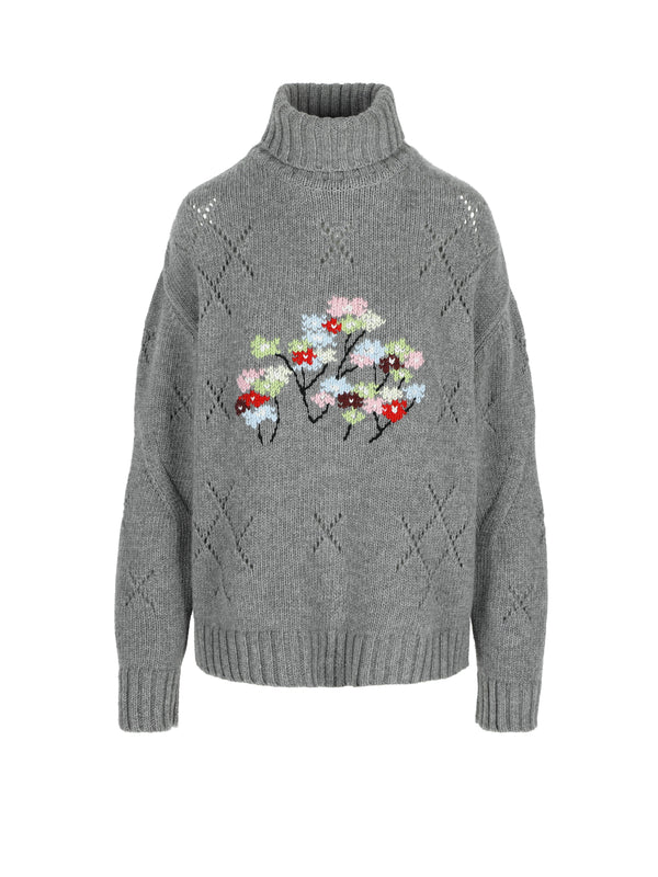 Bernadette Pull Sharon