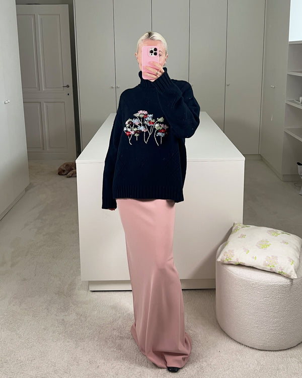 Bernadette Pull Sharon