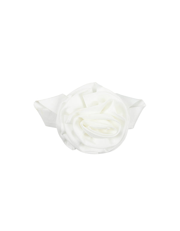 bernadette Rose Brooch