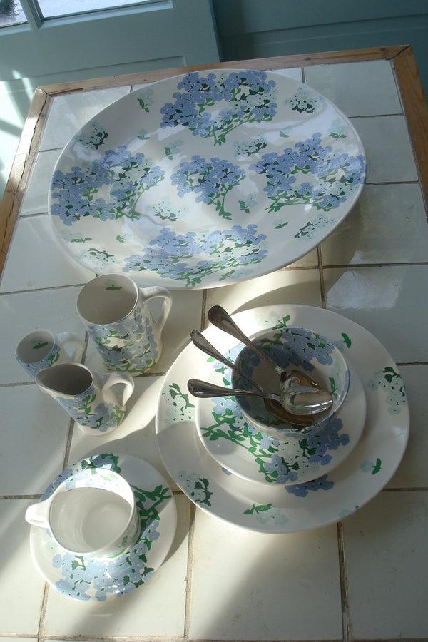 bernadette Set of 2 Cups & Saucers