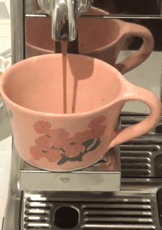 Bernadette Set Of 2 Cups & Saucers