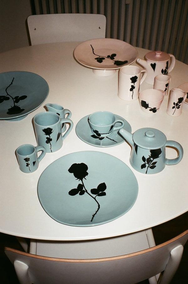 bernadette Set of 2 Cups & Saucers