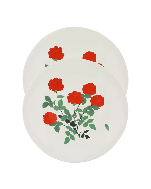 Bernadette Set Of 2 Dinner Plates