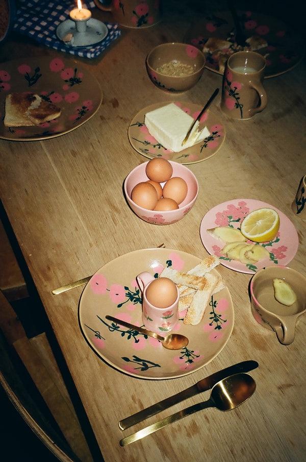 bernadette Set of 2 Dinner Plates