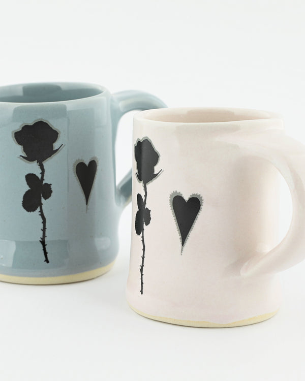 Bernadette Set Of 2 Espresso Cups